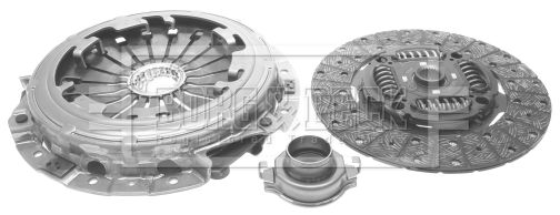 BORG & BECK Kytkinpaketti HKR1047